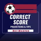 Correct Score Prediction Today APK Correct Score Prediction Today APK